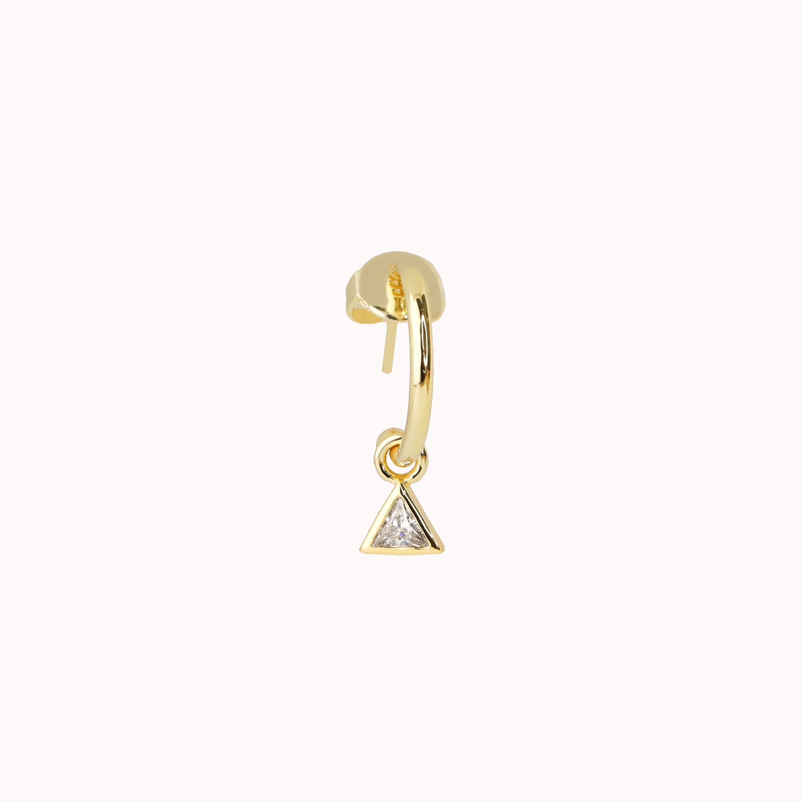 Piercing Triangle – MAXIS